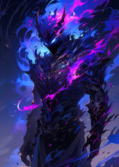Solo Leveling