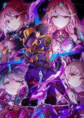 Xenoblade Chronicles 2