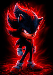 Shadow the Hedgehog