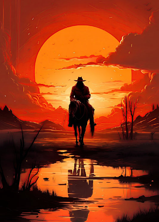 Red Dead Outlaws & Honor