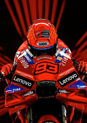 Marc Marquez