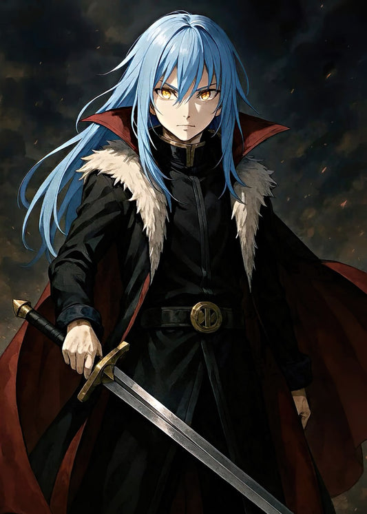 Rimuru tempest