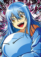 Tensei Shitara Slime Datta Ken