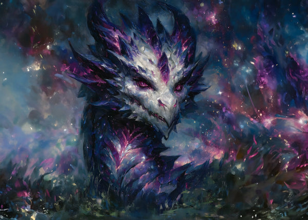 Celestial Sentinel