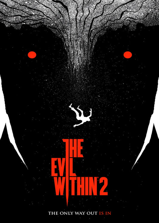 the evil within 2