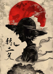 Luffy