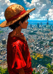 one piece