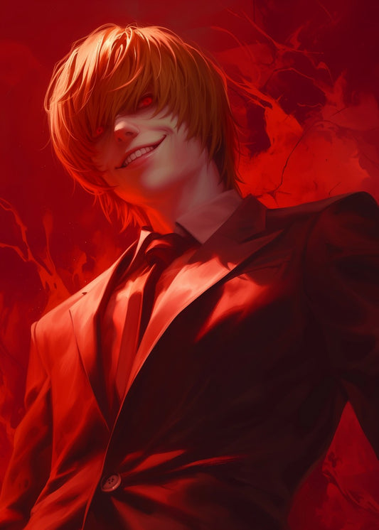kira/death-note