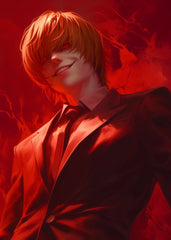 kira/death-note