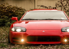Mitsubishi 3000gt