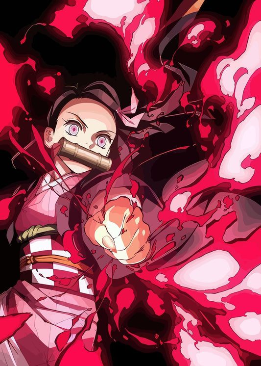 Demon slayer