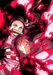 Demon slayer