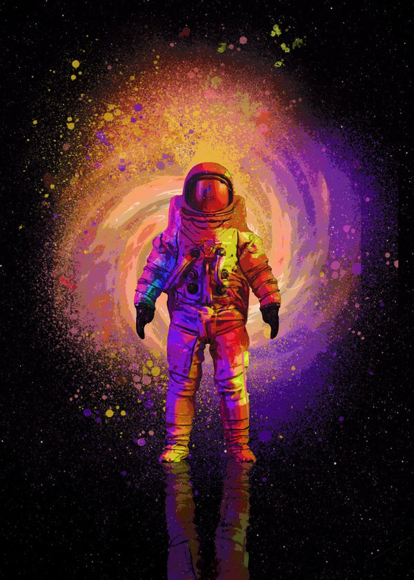 Spectrum Voyager