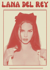 Lana Del Rey