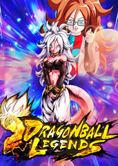 Dragon Ball Legends