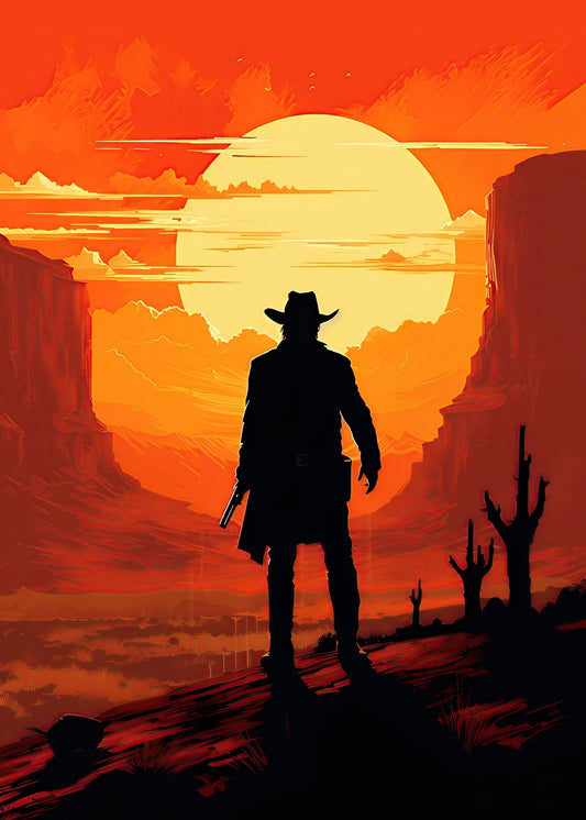 Red Dead Outlaws & Honor