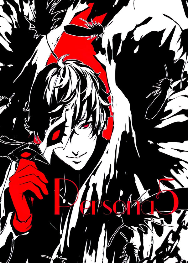 Persona 5 Game