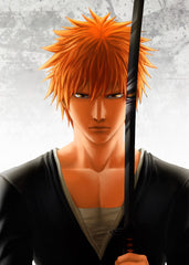 Ichigo Kurosaki Bleach