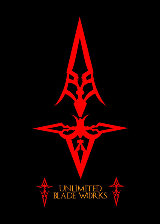 Fate Stay Night