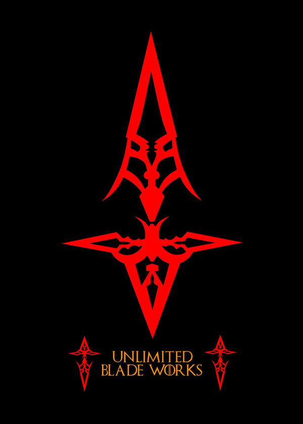 Fate Stay Night