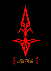 Fate Stay Night