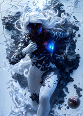 Cosmic Runner