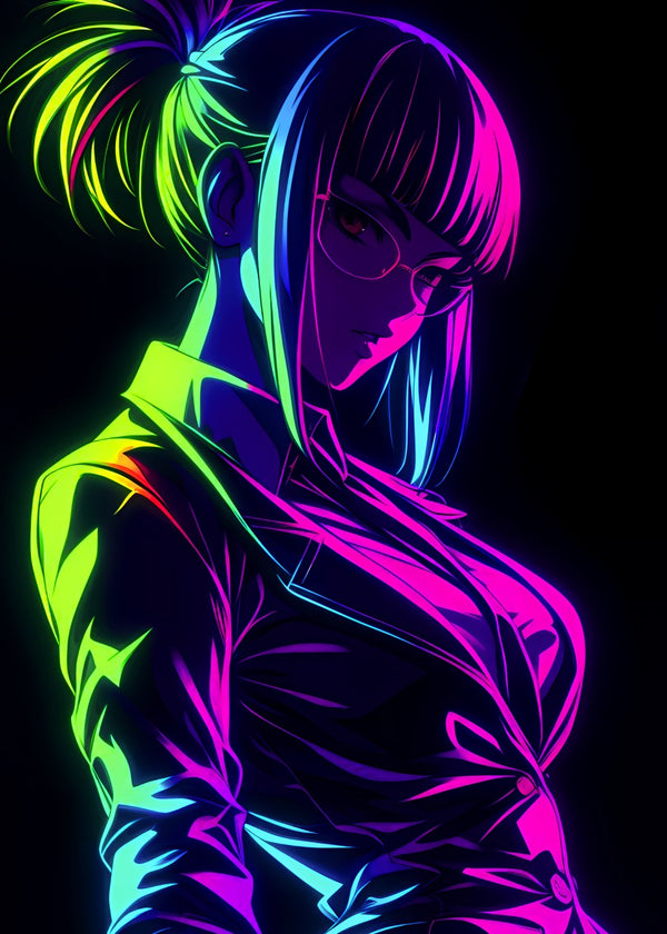 Women Who Fight