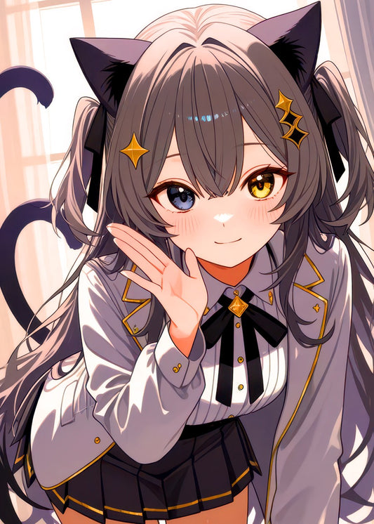 cute cat