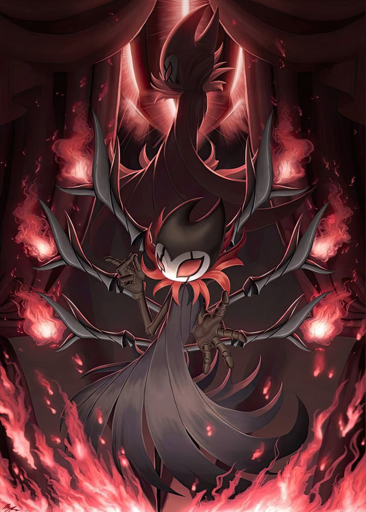 Hollow Knight Shadows Deep