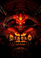 Diablo Resurrected