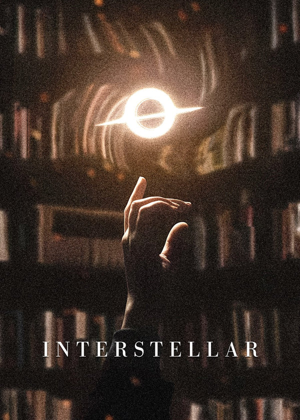 Interstellar Movie