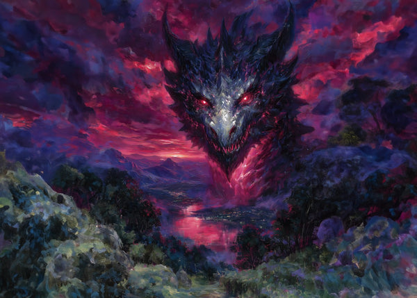 The Crimson Guardian