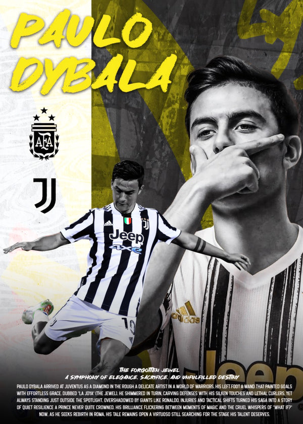 dybala