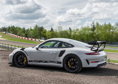 2019 Porsche 911 GT3 RS