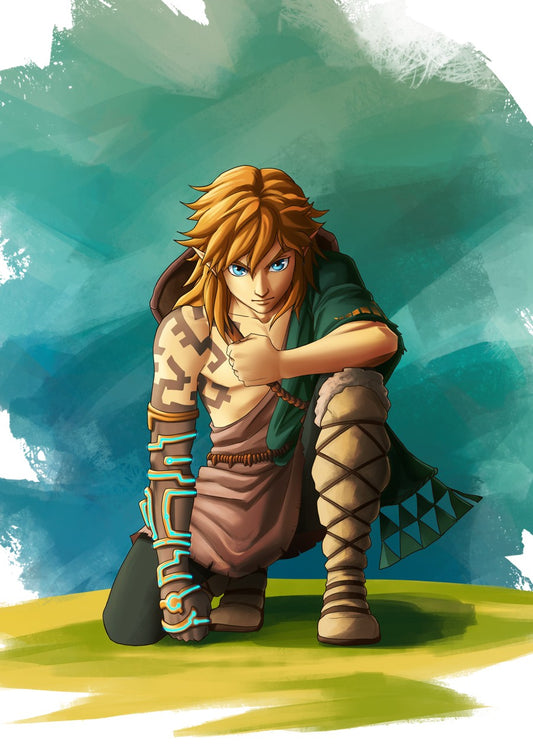 The Legend of Zelda