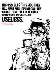 Jotaro Kujo