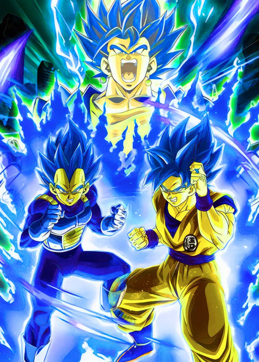 dragon ball