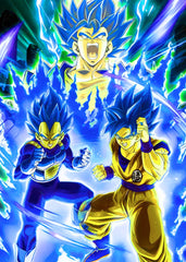dragon ball