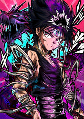 YuYu Hakusho Hiei