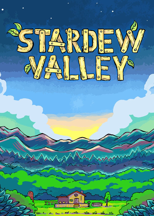 Stardew Valley