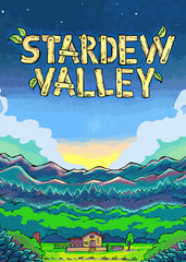 Stardew Valley