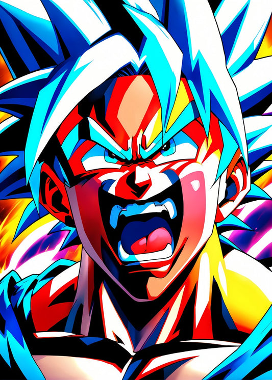 Goku