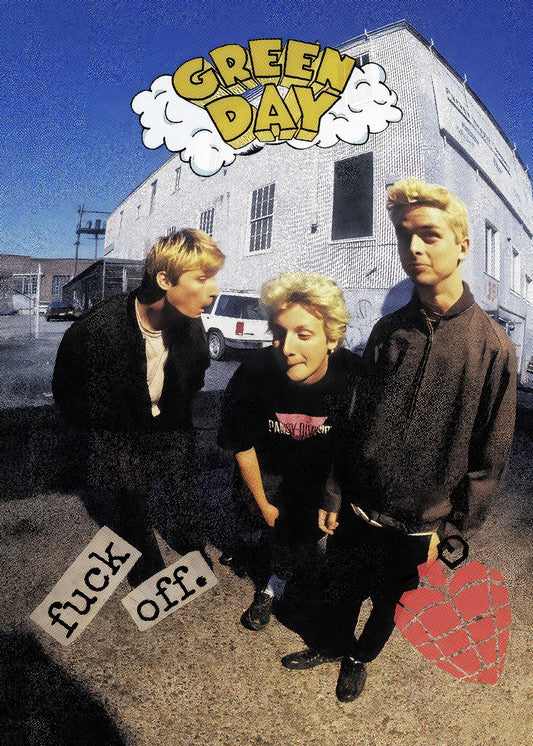 Green day