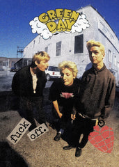 Green day