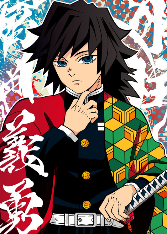Demon Slayer