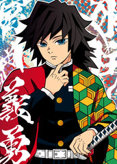 Demon Slayer