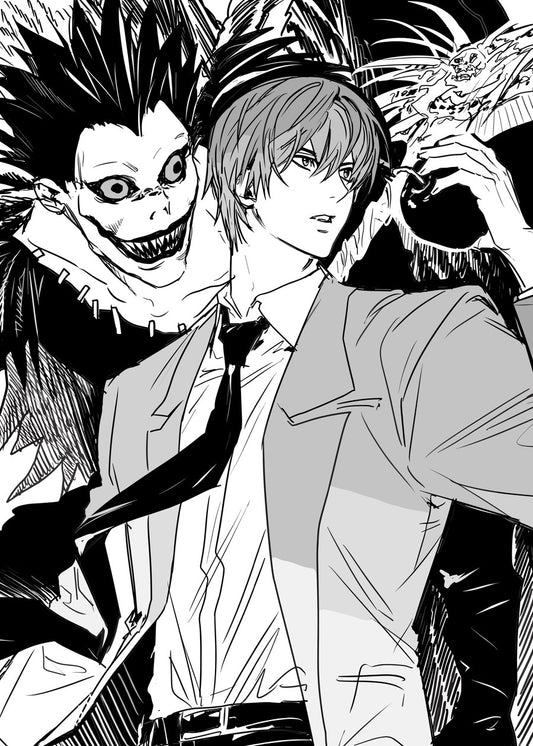 Death Note