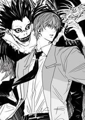 Death Note
