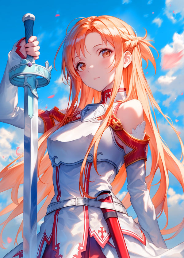 asuna