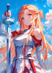 asuna